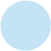Billigste Helles Himmelblau Brautjungfernkleider