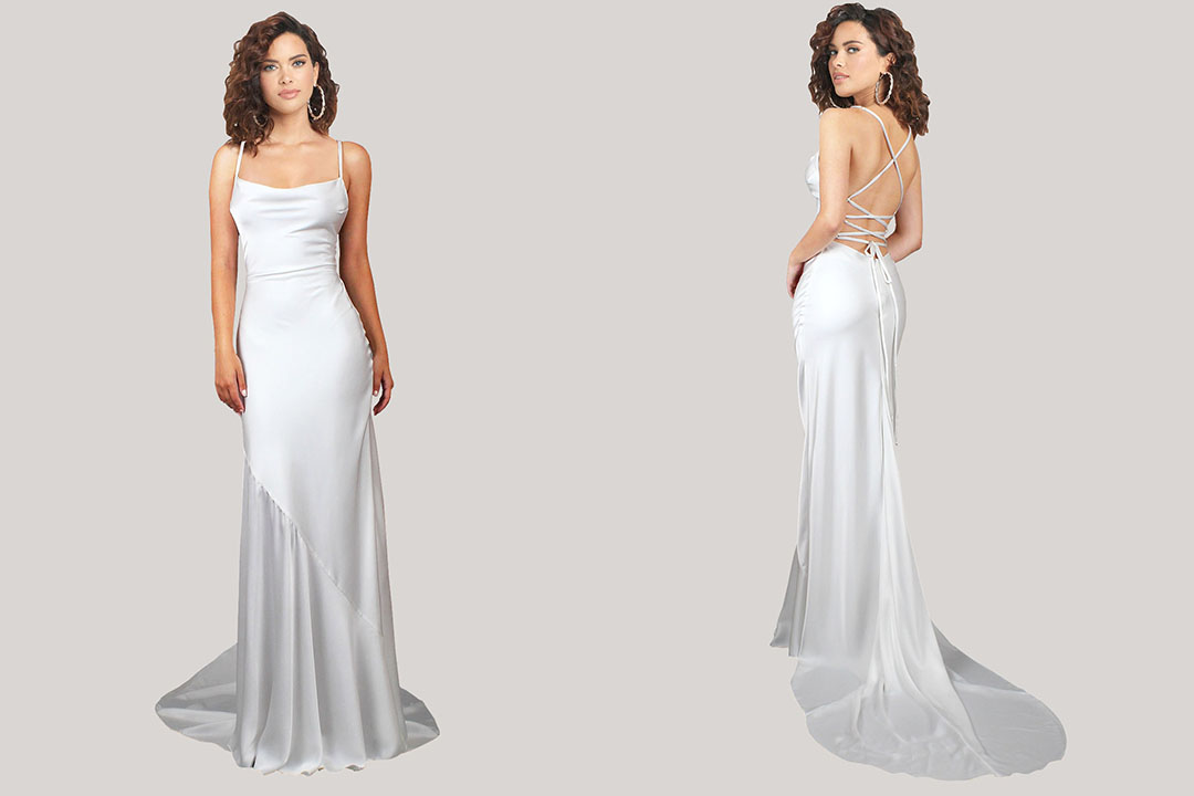 Billigste 2025 Brautkleider